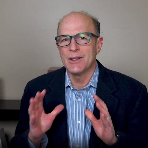 Considering Dr. Ken Adams's Enmeshment Workshop?