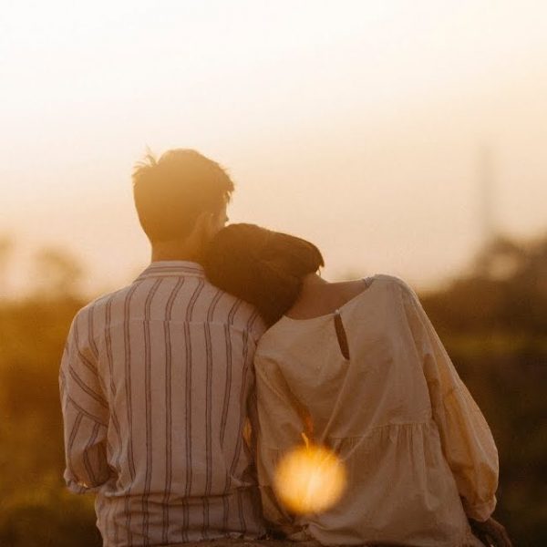 A Message For Partners of Enmeshed Men Who Are Also Sex Addicts