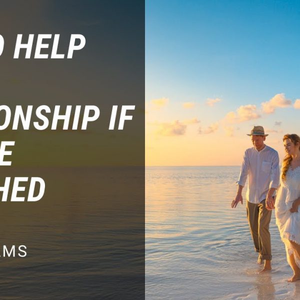 How To Help Your Relationship If You Are Enmeshed